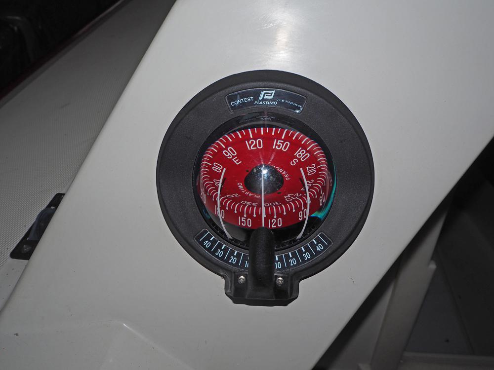 Bild Nautische  Instrumente